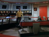 Star Trek - Kirk Abducted By Aliens