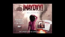 ¡MAYDAY! - Believers - Music Video