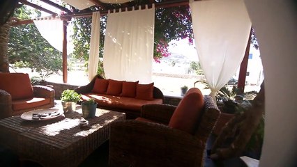 Dionysos Boutique Hotel Mykonos 2015