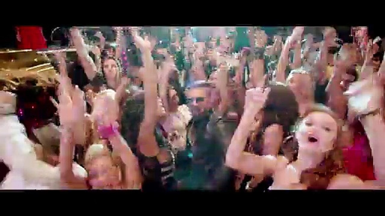 Birthday Bash - FULL VIDEO SONG  - Yo Yo Honey Singh - Diliwalli Zaalim Girlfriend