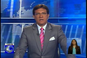 Cuatro cantones de la provincia de Cotopaxi declarados en emergencia