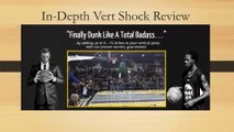Vert Shock Review - Adam Folker & Justin Darlington