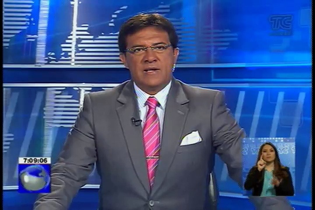 Finalizó aguaje en la costa ecuatoriana