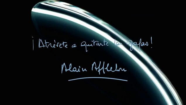 ¡Atrévete a quitarte las gafas! Prueba 1 mes de lentillas gratis con ALAIN AFFLELOU