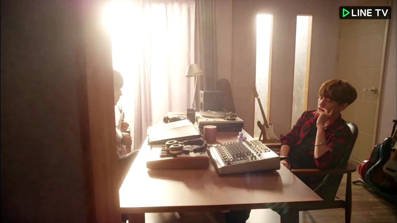 我鄰居是EXO EP 6 BAEKHYUM CHANYEOL part