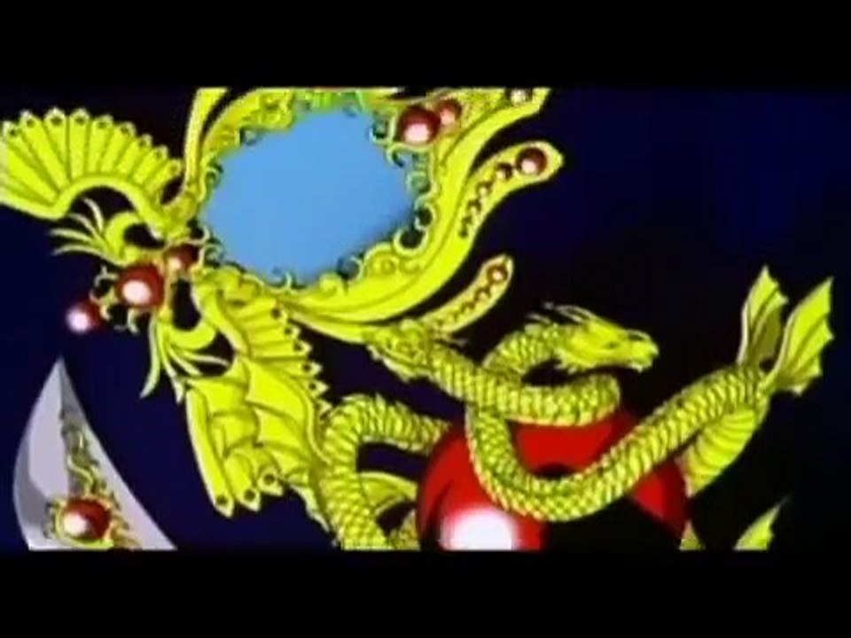 サクラ大戦 OP集