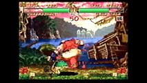 Classic Game Room - SAMURAI SHODOWN 2 for Neo-Geo CD review