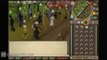 Runescape Bounty Hunter Worlds Pking Vid 8 Staff of Light - Constitution (RS Gameplay/Commentary)