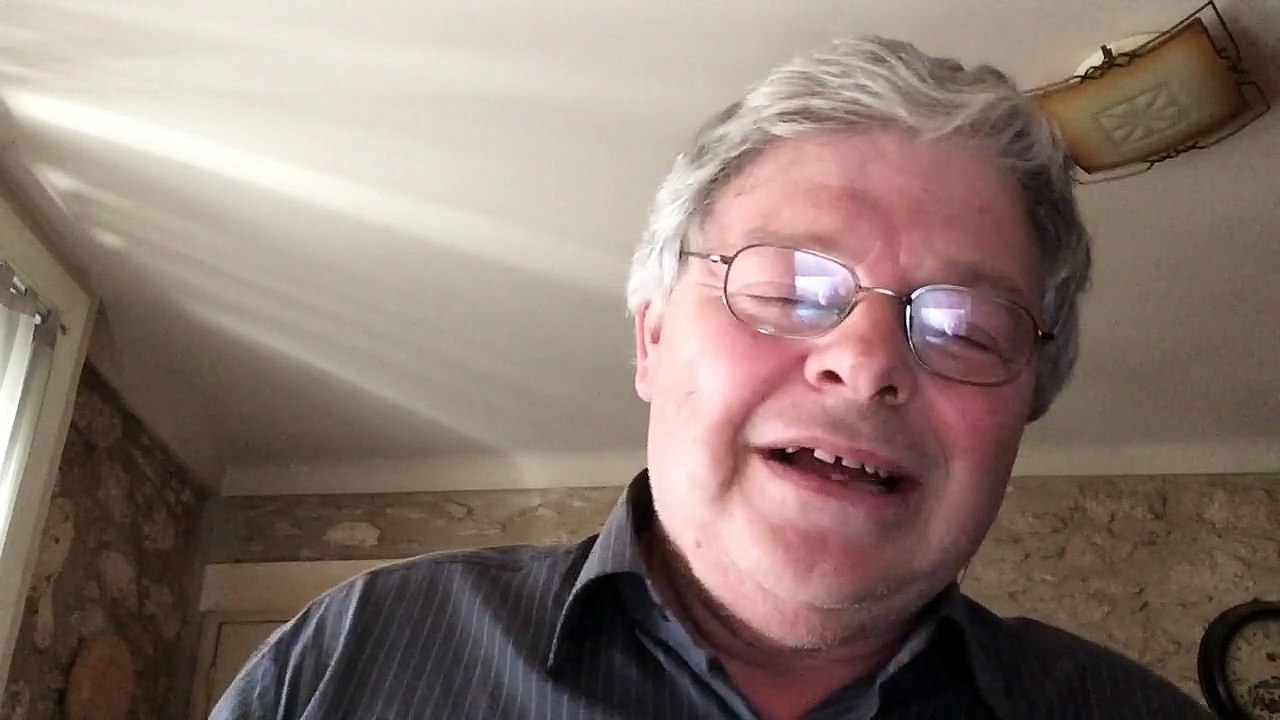 Chez Laurette Michel delpech. Interpréter par Daniel jean