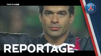 Retour sur la carrière parisienne de Rai !