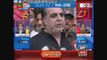 NA-246 Update Imran Ismail  Appeals For Safety Of PTI Workers As MQM Attack PTI Office Karimabad 23 April 2015