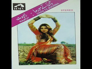 Chan Te Soorma   Zalima Coca Cola Piya De   Noor Jehan