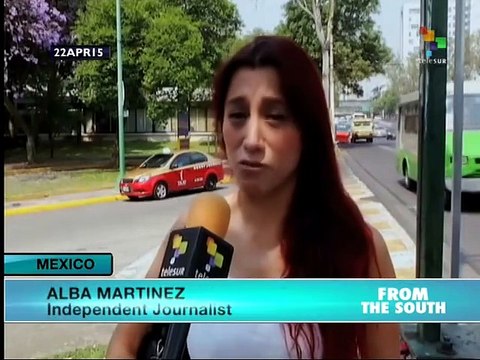 Mexico: Voters Skeptical Ahead of June 7 Midterm Elections