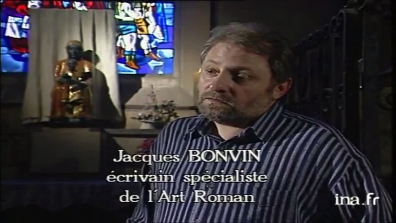 LE SECRET AU MOYEN ÂGE JESUS ETAIT NOIR CONGOLAIS MAIS QUI A BLANCHIT JESUS ?