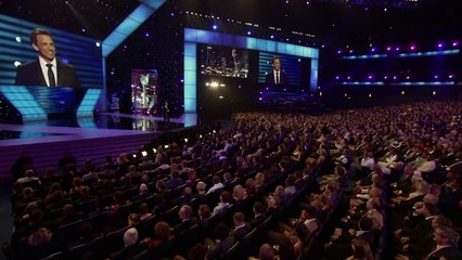 Seth Meyers Opening Monologue