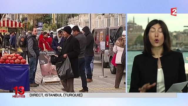 Le génocide arménien, encore un tabou en Turquie