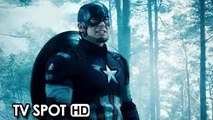 Avengers_ Age of Ultron TV Spot 'World Domination' (2015) - Robert Downey Jr. HD