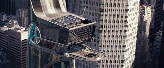 Avengers: Age of Ultron (3D)