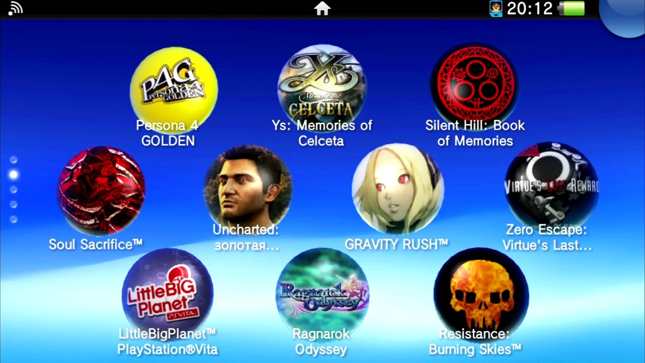 Danganronpa 1 Trigger Happy Havoc Walkthrough part 1 (PS Vita)