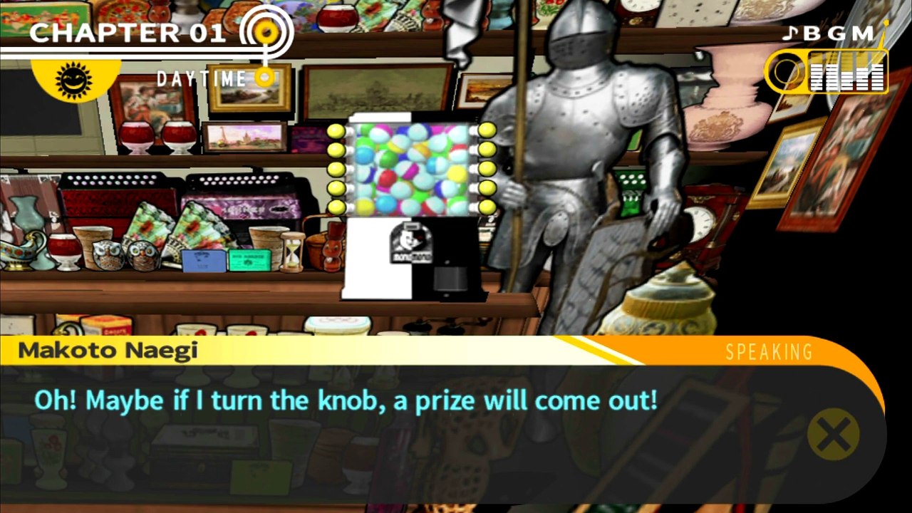 Danganronpa 1 Trigger Happy Havoc Walkthrough part 7 (PS Vita)