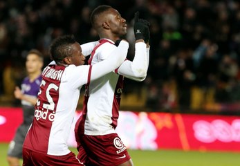 L'avant match FC Metz-Bordeaux : le moral des supporters au beau fixe