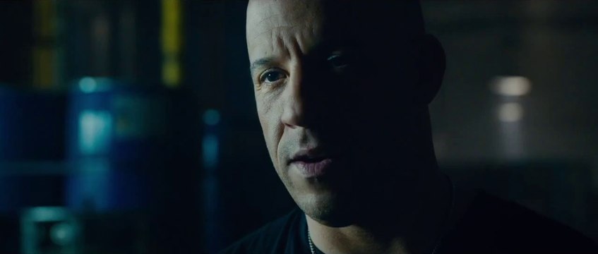 Fast & Furious 7 Fragman 2 - Vin Diesel, Paul Walker, Dwayne Johnson, Michelle Rodriguez