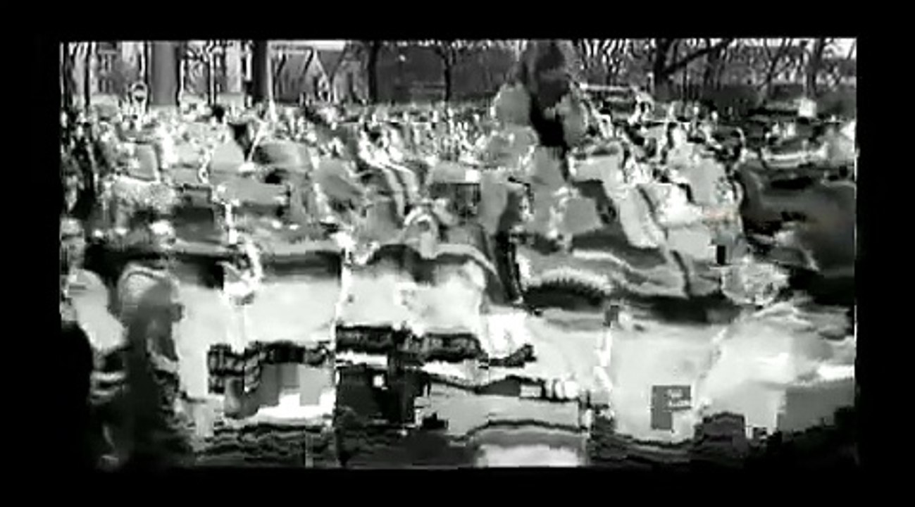 L'Odio (La Haine) - Il problema non è la caduta, ma l'atterraggio