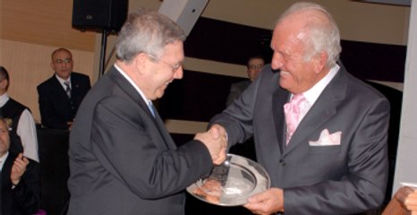 Ali Şen: Bu Dünya Aziz Yıldırım'a Kalmaz