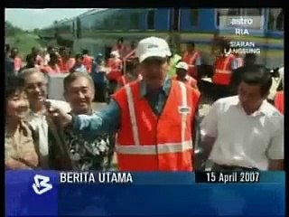 Berita Bernama 15/04/07@8.30mlm pt 1
