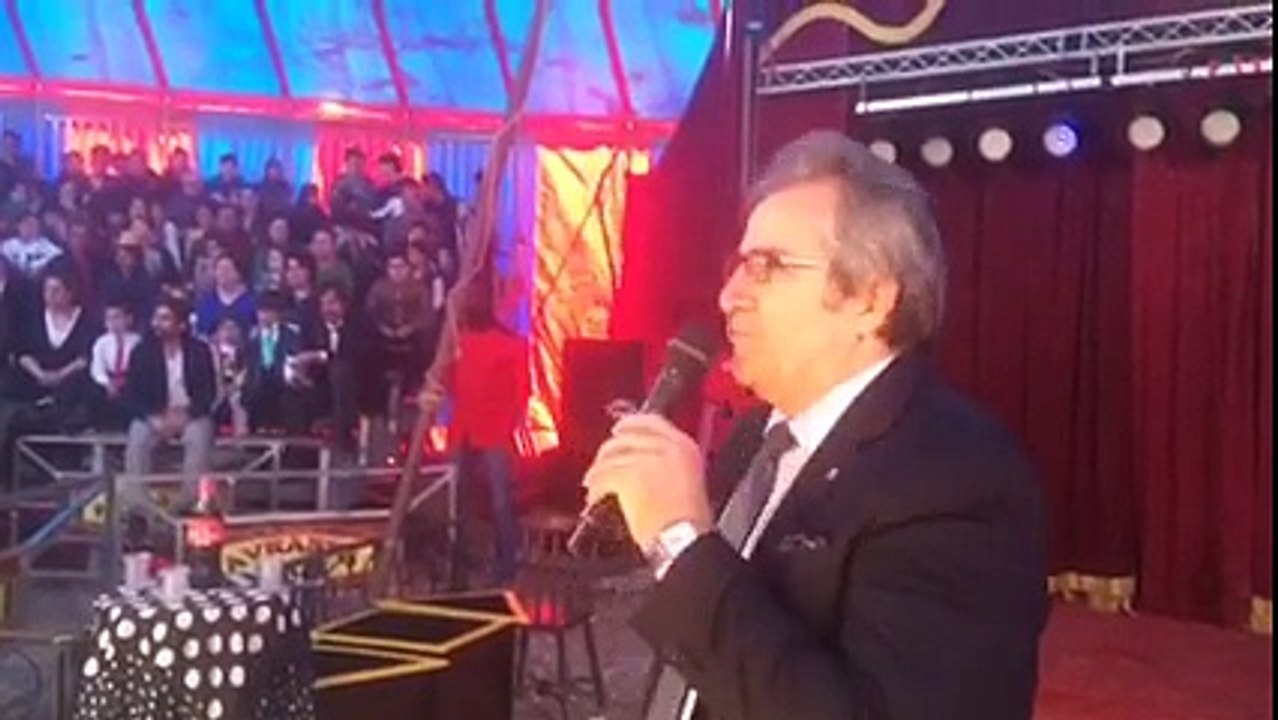 DURSUN MİRZA'nın BOĞA YILANIYLA İMTİHANI