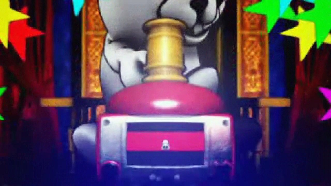 Danganronpa - Kyouko Execution