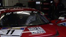 Audi R8 LMS Ultra Race Car at Nurburgring - /CHRIS HARRIS ON CARS
