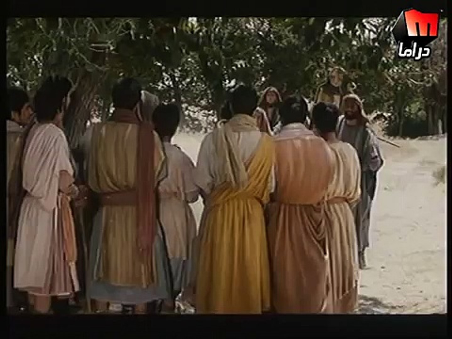 مسلسل يوسف الصديق - الحلقة الثالثة - video Dailymotion