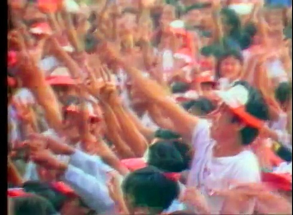 1986 Philippines Elections