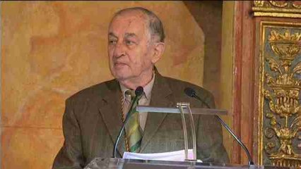 Juan Goytisolo reivindica "volver a Cervantes"