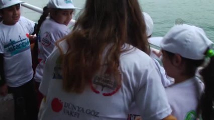 23 Nisan İstanbul Görmeye Değer Şenliği"