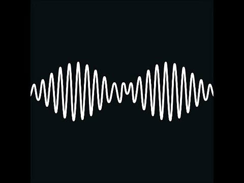 Arctic Monkeys - R U Mine?