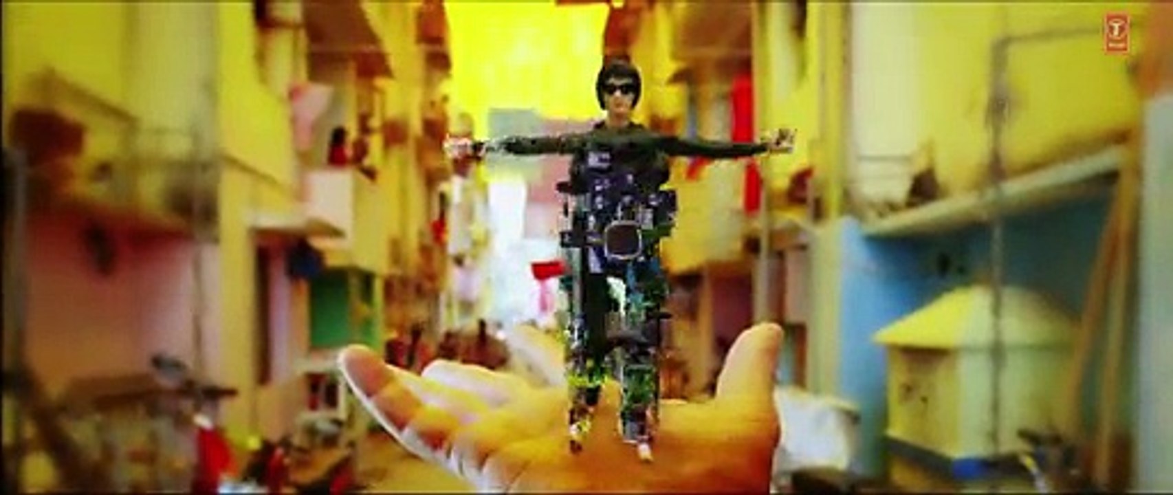 Issak Taari - FULL VIDEO Song