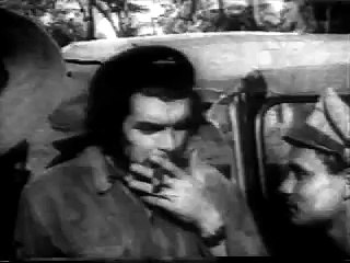 Discurso del Comandante Che Guevara
