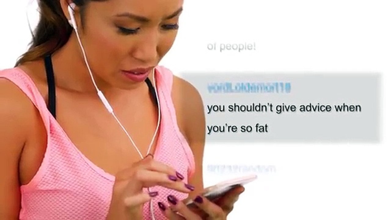 Moquée à cause de son poids, cette prof de fitness donne une bonne leçon à ses détracteurs !