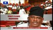 APC Senators Enjoy Same Immunity Obanikoro Enjoyed-- Abaribe