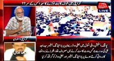 Abb Takk - Be Naqaab Ep 08 23 April 2015