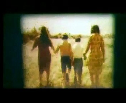 Babam ve oğlum filminden en duygusal sahne 2