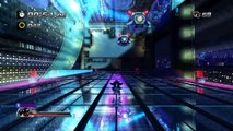Sonic Generations - Mephiles the dark (1.0) - Speed Highway