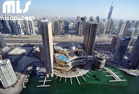 Bay Central Dubai Marina Magnificent Views Across Dubai Marina Vacant 050 114 0522