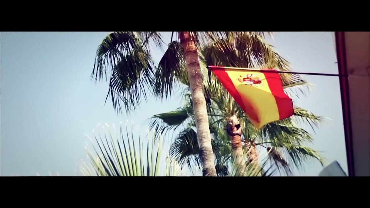 astoria feat pitbull show me what u got bodybangers mix official video