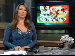 Capturan narco de los Zetas