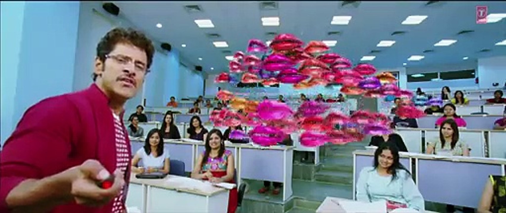 Aiyla - FULL VIDEO Song 2015