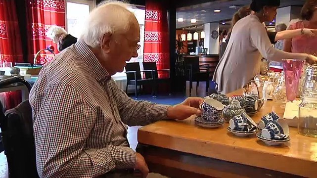 Verhuisde bewoners van verzorgingstehuis: Ik slaap er s nachts niet van - RTV Noord