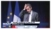 Nicolas Sarkozy se paie le PS